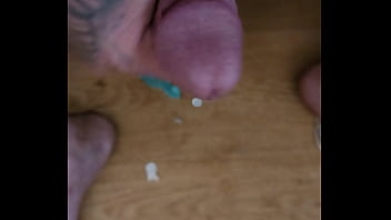 Kaso221 home alone cum