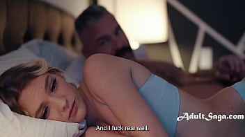 Husbands parents fuck all of his girlfriends