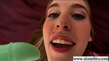 Crazy Things Used As Sex Toys By Horny Girl Video 06 thumbnail