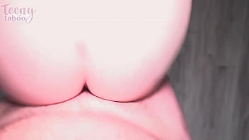 Sweet freckle faced amber start & seth brogan try taboo sex