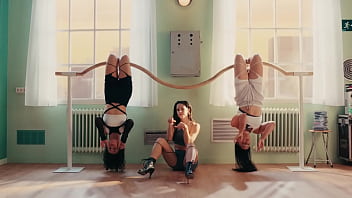 Tú gata quiere maki