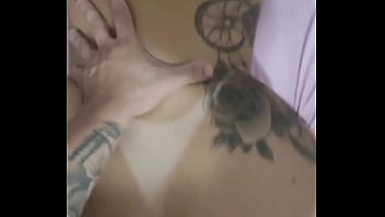 Loira casada do peitão sentando gostoso e dando o cuzinho enchi de leite Loira casada do peitão sentando gostoso e dando o cuzinho enchi de leite