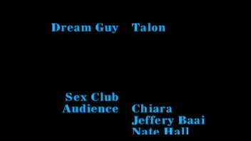 A threesome with aurora snox