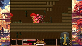 Forest of the blue skin playthrough and guide episode 1 pixel videogame fobs v1 19