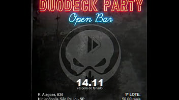 Duo deck party