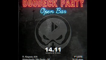 Duo deck party Duo deck party