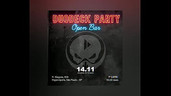 Duo deck party
