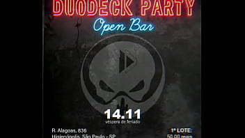Duo deck party
