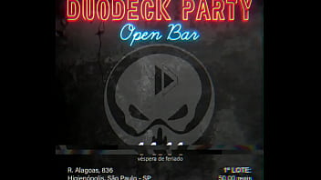 Duo deck party