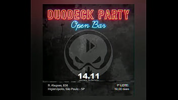 Duo deck party