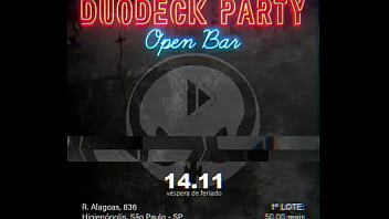 Duo Deck Party thumbnail