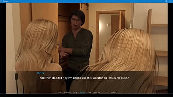 The Island Vn Sample Scene Preview thumbnail