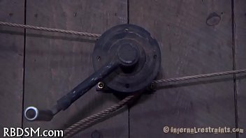 Hard core sadomasochism