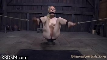 Hard core sadomasochism