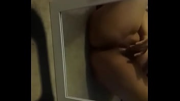 Hmong slut ashley choua xiong fingering wet pussy