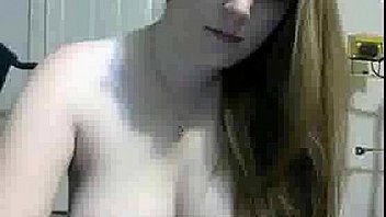 Hot love april flashing ass on web sex