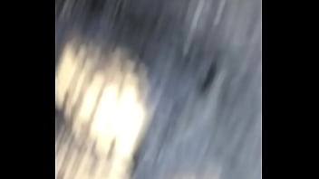 She pulls on my dick