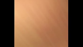 She pulls on my dick