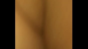 She pulls on my dick