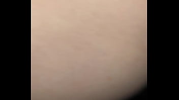 She pulls on my dick