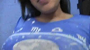 Ebony confesses her sins at gloryhole admissions 28