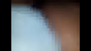 Wet pussy stroked deeply and roughly