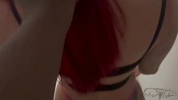 Putinha que adora fazer dp sem camisinha e tomar leitinho