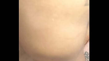 Lo siento papi yo me portare mejor pero no me rompas mas el culo