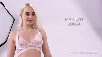Marilyn sugar a grateful fucking