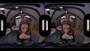 Valentina nappi as black widow fucking like crazy