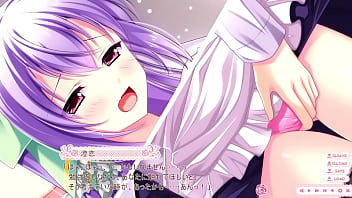 メイドさんバックから