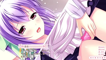 メイドさんバックから