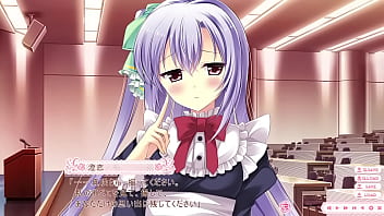 メイドさんバックから メイドさんバックから