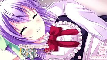 メイドさんバックから