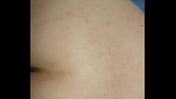 Enrabando ela na cama