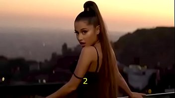 Ariana grande wants you to cum for her