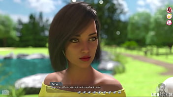 Helping The Hotties Ep11 – Visual Novel Gameplay By Misterdoktor thumbnail