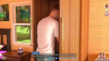 Helping The Hotties Ep11 – Visual Novel Gameplay By Misterdoktor thumbnail