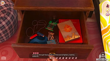 Helping the hotties ep 11 – visual novel gameplay by misterdoktor