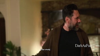 You like babysitting fuck me and i wont tattle your boyfriend can join double penetration