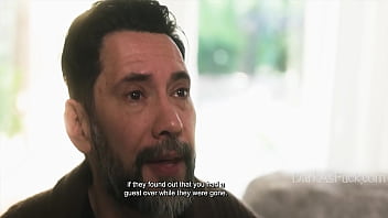 You like babysitting fuck me and i wont tattle your boyfriend can join double penetration