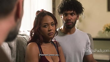 You like babysitting fuck me and i wont tattle your boyfriend can join double penetration