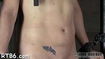 Hotty enjoys cruel gratifying