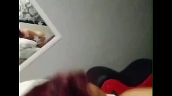 No motel vizinha adora cair de boca no negão