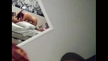 No motel vizinha adora cair de boca no negão