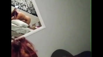 No motel vizinha adora cair de boca no negão