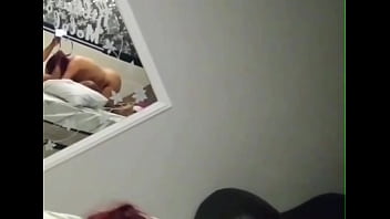 No motel vizinha adora cair de boca no negão