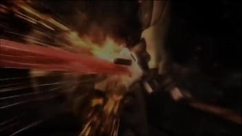 Nonton Sam And Jack Fighting But Soldiertf2 Is Onii-chan thumbnail