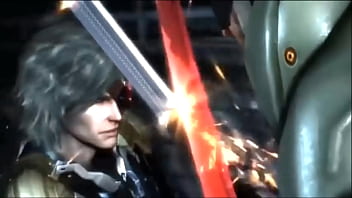 Sam and jack fighting but soldiertf2 is onii chan