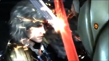 Sam and jack fighting but soldiertf2 is onii chan